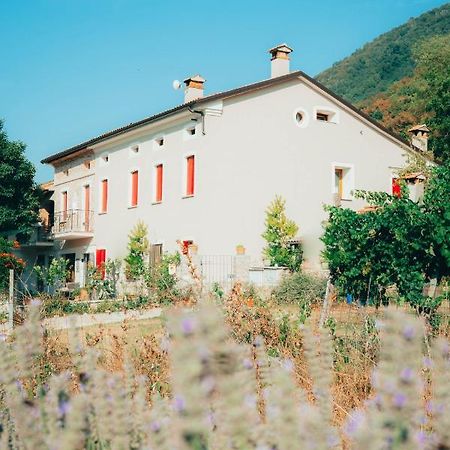 B&B Al Giardino Dei Laghi Revine Lago Zewnętrze zdjęcie