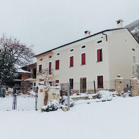 B&B Al Giardino Dei Laghi Revine Lago Zewnętrze zdjęcie