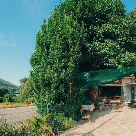 B&B Al Giardino Dei Laghi Revine Lago Zewnętrze zdjęcie
