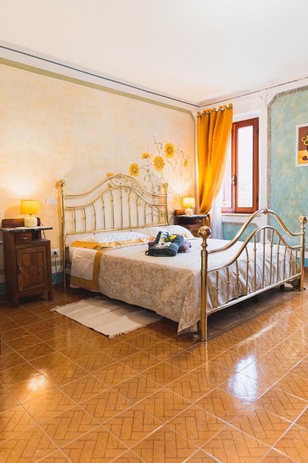 B&B Al Giardino Dei Laghi Revine Lago Zewnętrze zdjęcie
