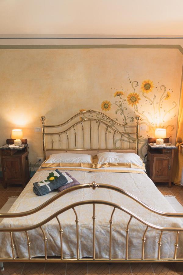 B&B Al Giardino Dei Laghi Revine Lago Zewnętrze zdjęcie