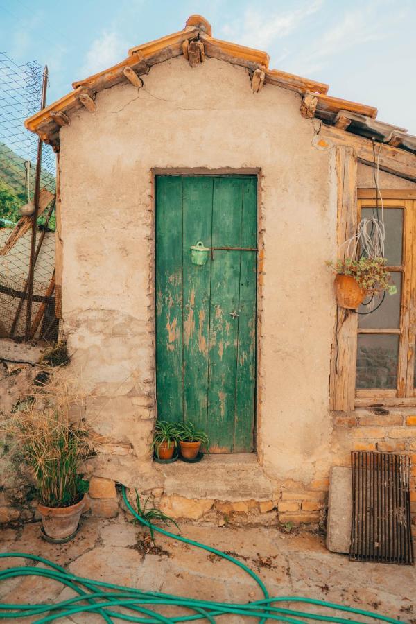 B&B Al Giardino Dei Laghi Revine Lago Zewnętrze zdjęcie