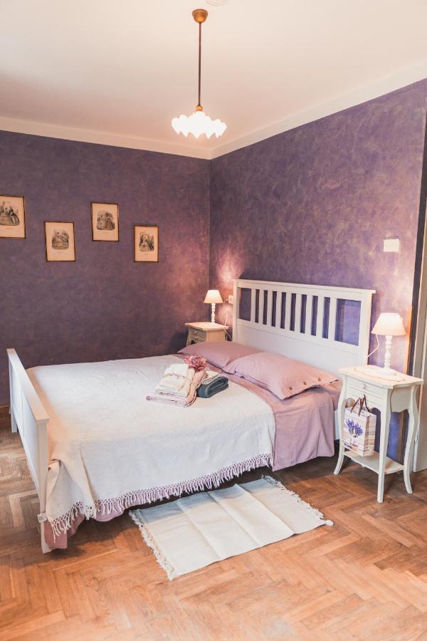 B&B Al Giardino Dei Laghi Revine Lago Zewnętrze zdjęcie