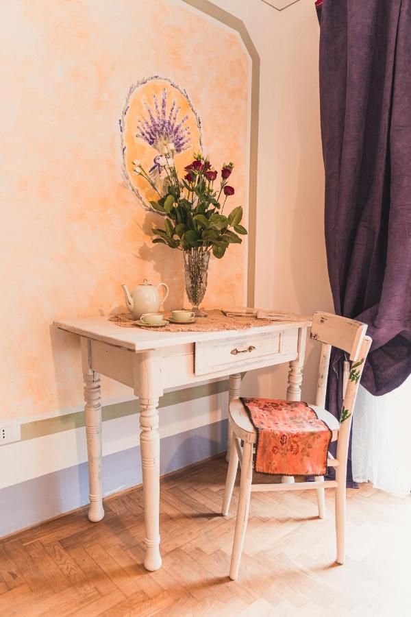 B&B Al Giardino Dei Laghi Revine Lago Zewnętrze zdjęcie