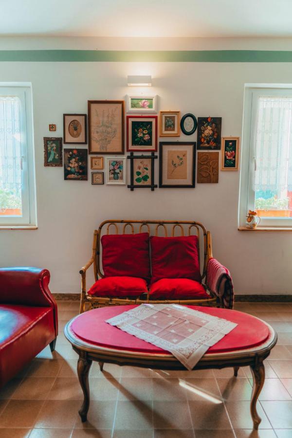 B&B Al Giardino Dei Laghi Revine Lago Zewnętrze zdjęcie