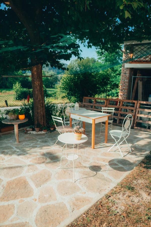 B&B Al Giardino Dei Laghi Revine Lago Zewnętrze zdjęcie
