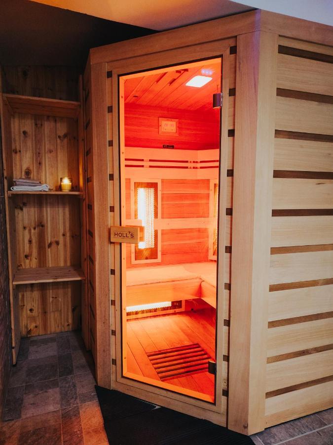 B&B Al Giardino Dei Laghi Revine Lago Zewnętrze zdjęcie