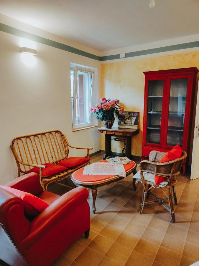 B&B Al Giardino Dei Laghi Revine Lago Zewnętrze zdjęcie