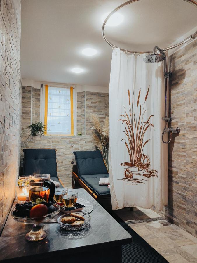B&B Al Giardino Dei Laghi Revine Lago Zewnętrze zdjęcie