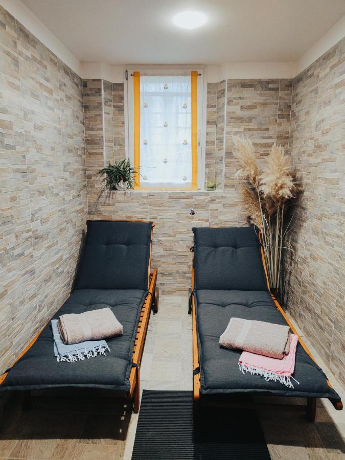 B&B Al Giardino Dei Laghi Revine Lago Zewnętrze zdjęcie